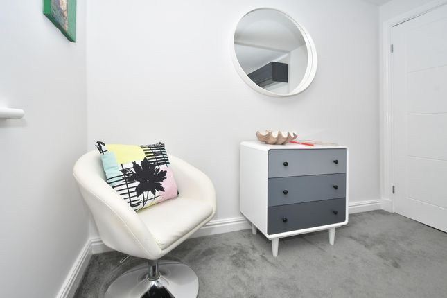 4 Poster Bedroom