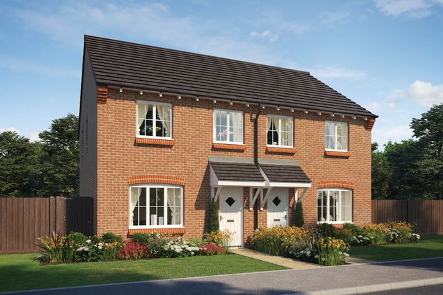 3-bed house on 291, Flaxley Lane, Newark On Trent, £209,950