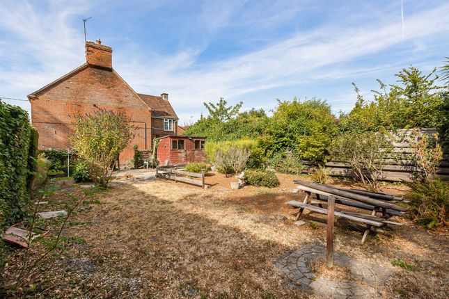 4 Kings Farm Cottages, Townsend, Harwell photo 3