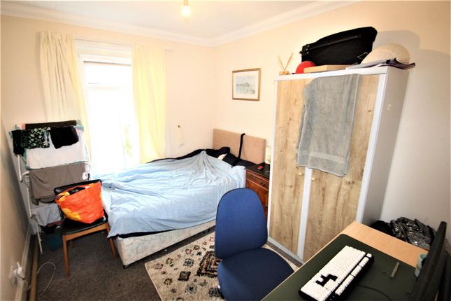 Terraced house to rent in Margate Road, Southsea