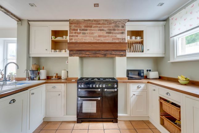 Granby Cottage, High Street, Sudbury photo 4