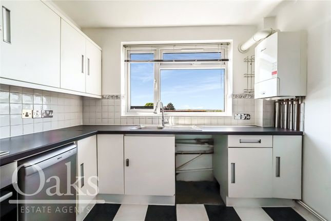 15, Conway House, Streatham Hill photo 4