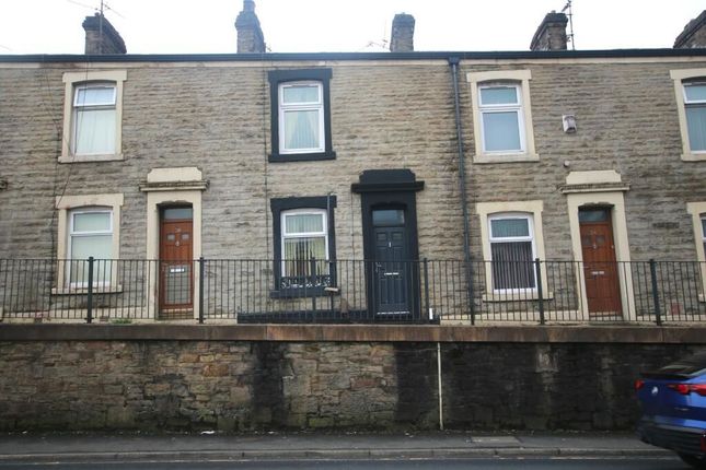 2-bed house on 216, Accrington Road, Blackburn, £90,000