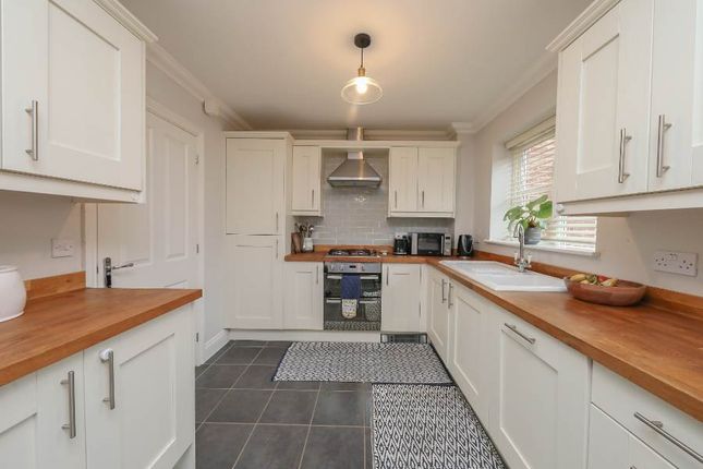 Detached house to rent in Cozens-Wiley Road, Norfolk