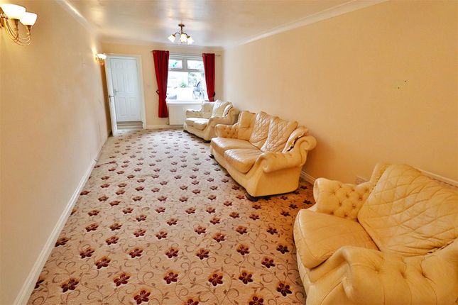 Bungalow for sale in Delph Street, Whittlesey, Peterborough