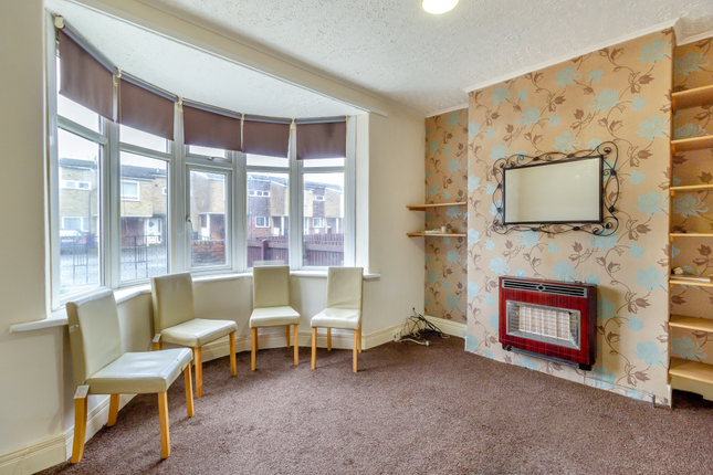 Terraced house for sale in Cowen Street, Newcastle Upon Tyne