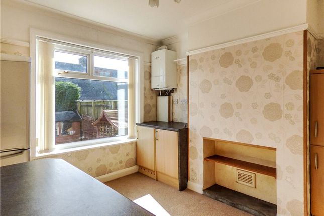 Terraced house for sale in Bradford Road, Riddlesden, Keighley, West Yorkshire