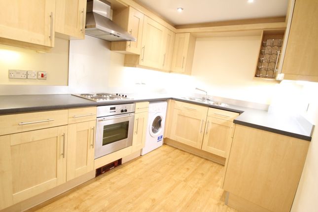 12, Consort House, York photo 3