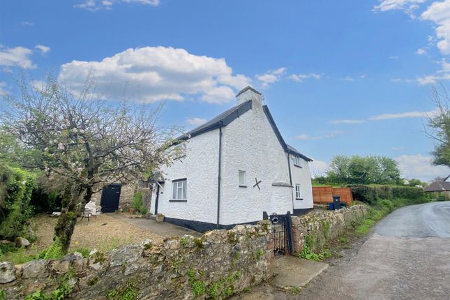 Thumbnail Detached house to rent in Whitford, Axminster