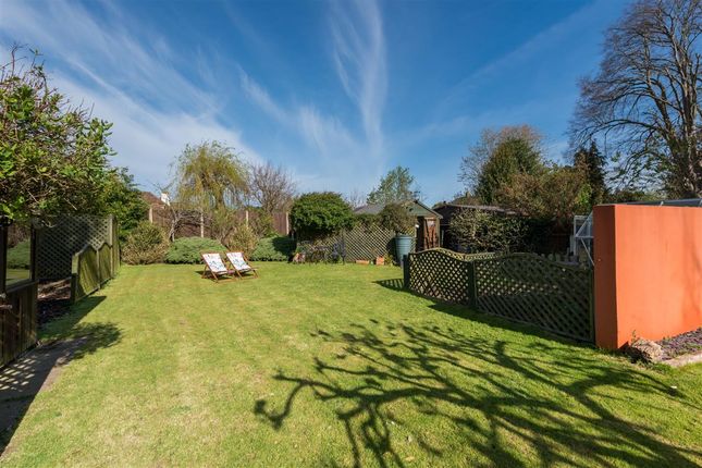 Detached house for sale in Ethelbert Road, Canterbury
