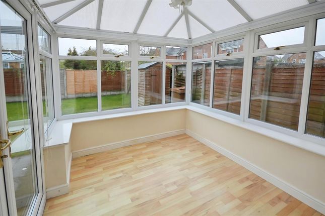 20, Masefield Way, Sandbach photo 4