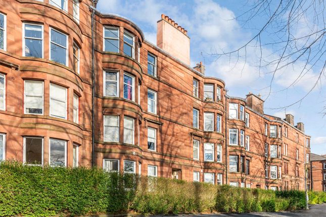 Flat for sale in Striven Gardens, North Kelvinside, Glasgow