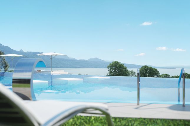Apartment for sale in Montreux, Chebres, Vaud, Switzerland