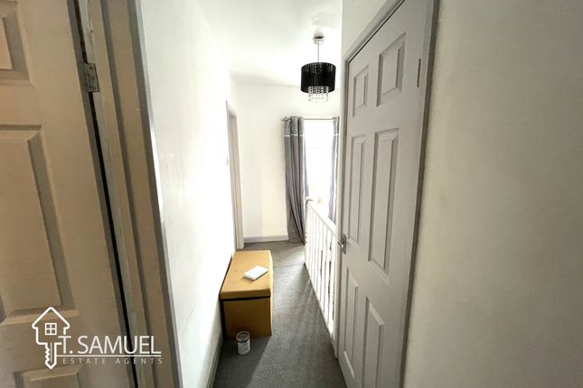 Terraced house for sale in Arnold Street, Mountain Ash