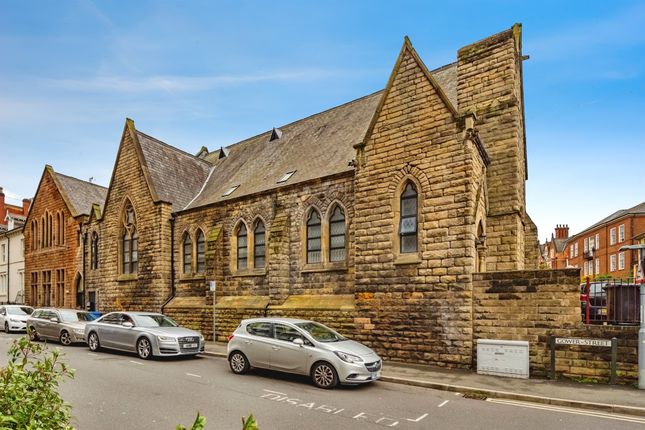 Apartment 4, Gower Street Church, Gower Street, Derby photo 3