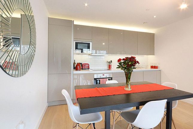 Rutherford Heights, Elephant and Castle photo 2
