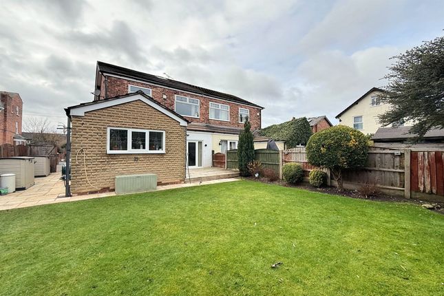 3 Milton Grove, Sale photo 2