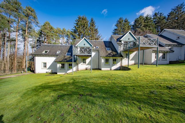 Lodge 506 Duchally Country Estate, Auchterarder photo 4