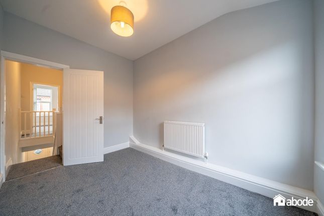Terraced house for sale in Clifton Street, Garston, Liverpool