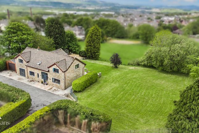 Quarry House, Briercliffe, Burnley photo 3