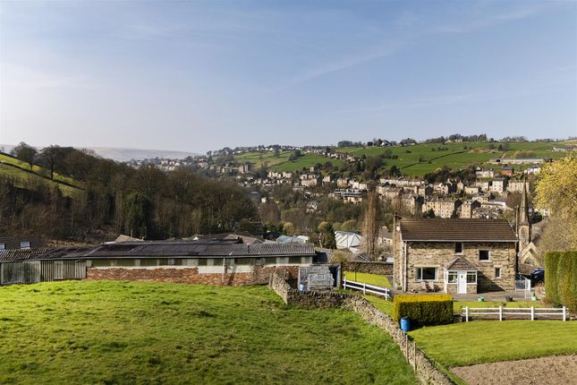 Hill Top View, Ripponden Old Bank, Sowerby Bridge photo 3