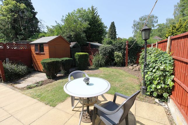 51 Kent Crescent, Wigston photo 4