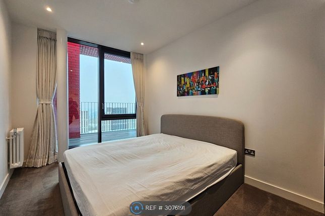 Echo House, London photo 2