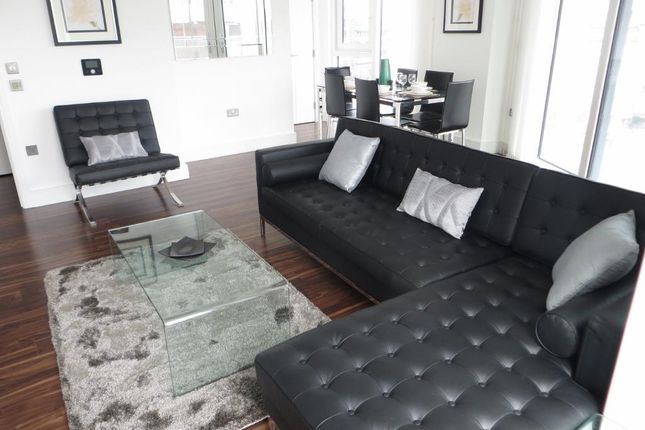 801, Altitude, 1 Alie Street, Aldgate photo 2