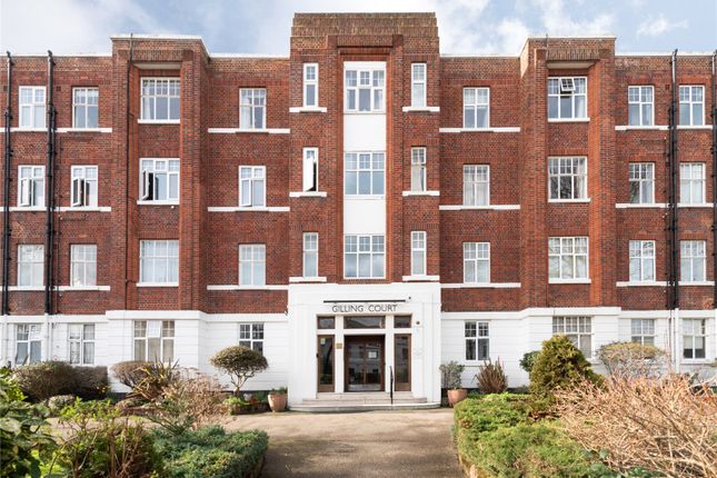 89 Gilling Court,, Belsize Grove, London photo 2