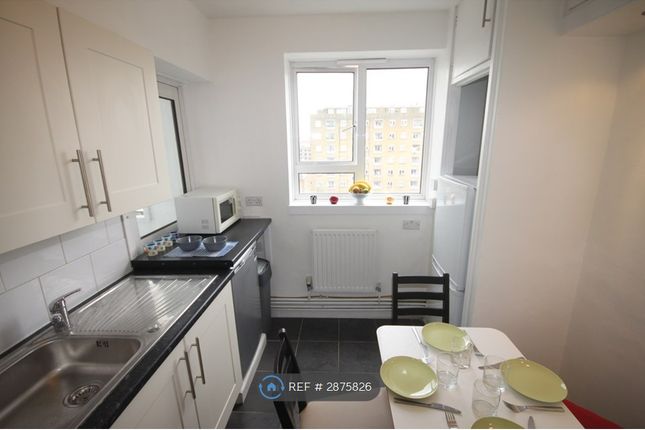 Patterdale, Osbaburgh Street, London photo 2
