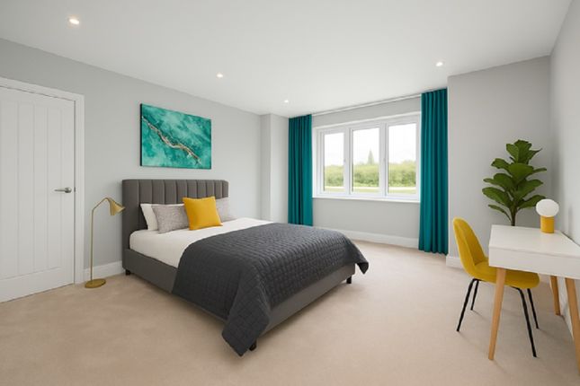 Plot 14a, Hawthorn Close, Main Road, Chelmsford photo 4
