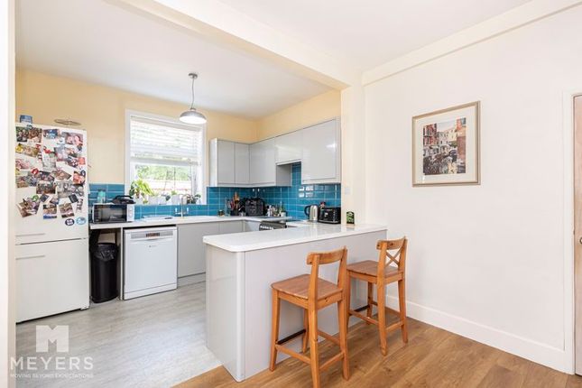 Detached house for sale in Beaufort Road, Southbourne