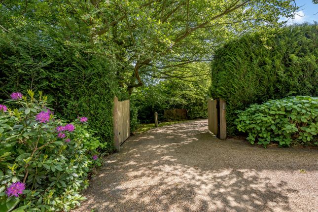 Country house for sale in Chalksole Green Lane, Alkham, Kent