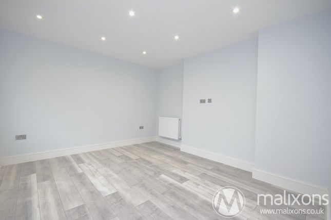 Thumbnail Detached house to rent in West Square, London