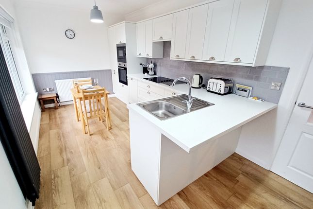 2, Firwood Grove, Crook photo 2