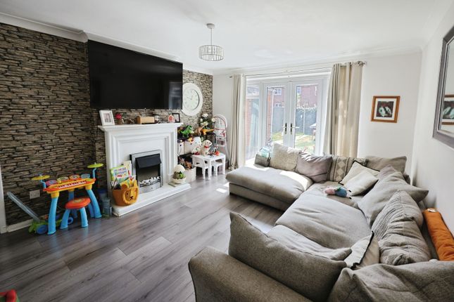 4, Marley Road, Newton Aycliffe photo 2