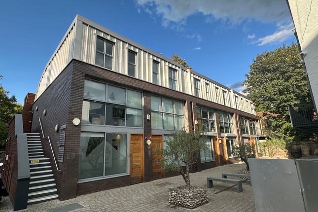Thumbnail Office to let in Turnham Green Terrace Mews, London
