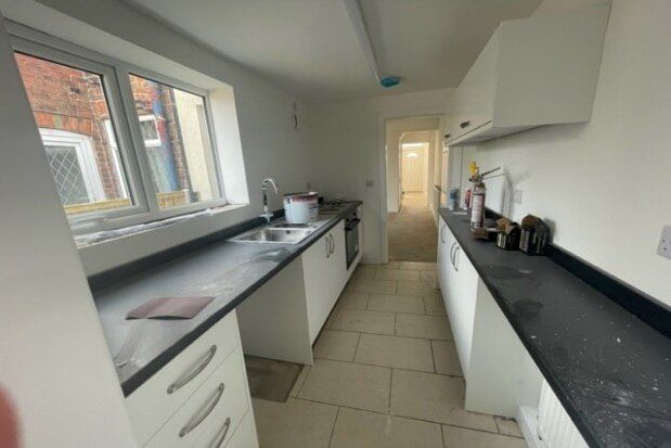Terraced house to rent in New Street, Sutton-In-Ashfield