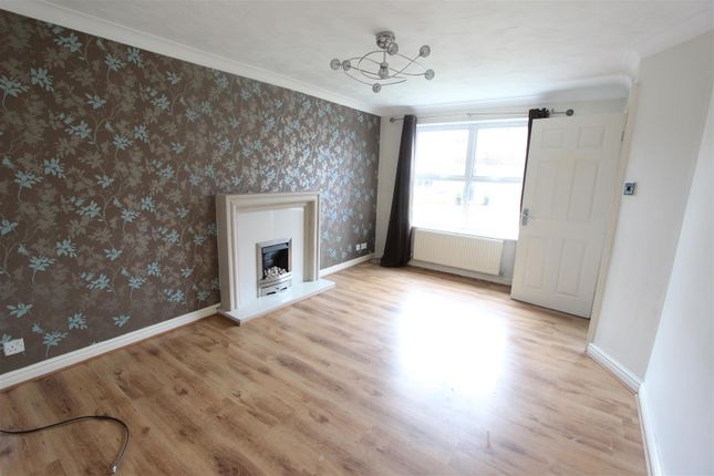 Semi-detached house to rent in Raddive Close, Newton Aycliffe