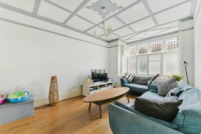 Property for sale in Mina Road, London