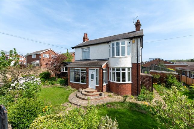 Detached house for sale in Rein Road, Tingley, Wakefield, West Yorkshire