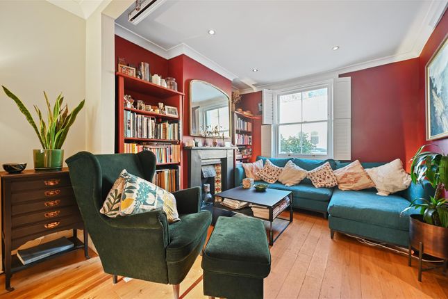 5, Faroe Road, London photo 2