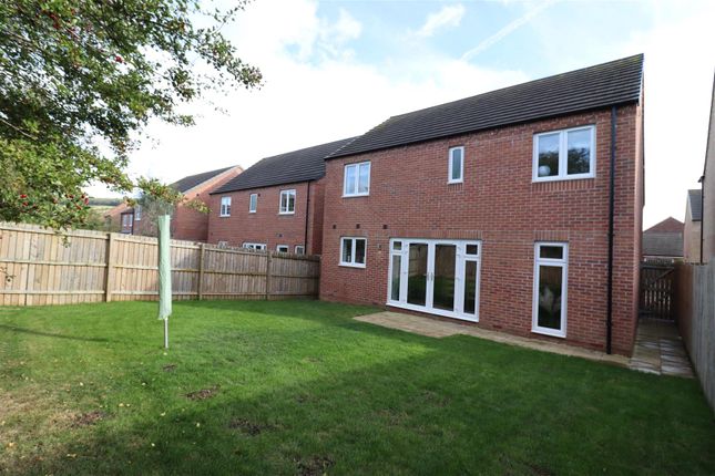 Geldart Avenue, South Cave photo 4