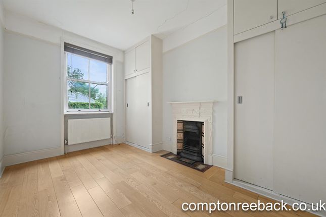 First floor flat, 3, Essendine Road, Maida Vale, photo 3