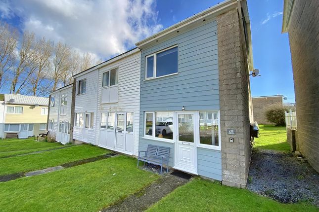 Property for sale in 232 Trewent Park, Freshwater East, Pembroke