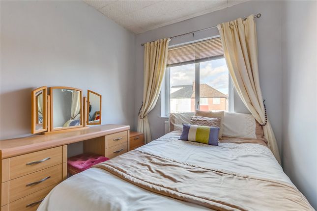Semi-detached house for sale in Friars Way, Acton