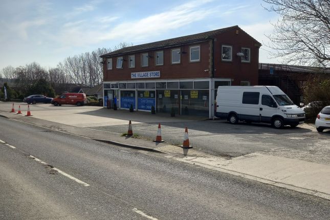 Thumbnail Retail premises to let in The Village Store, Halifax Road, Thurgoland, Sheffield
