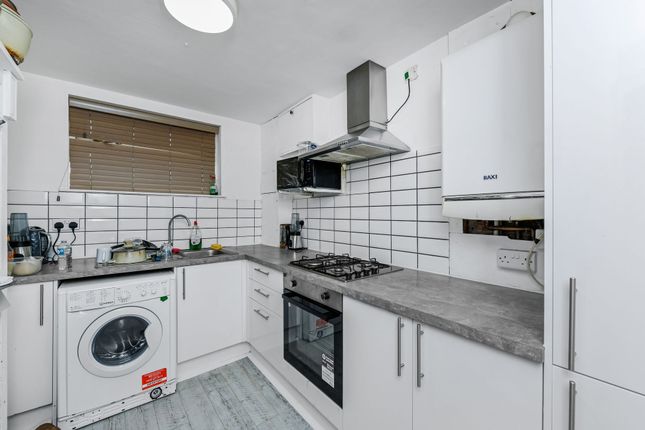 178 North Sherwood Street, Nottingham photo 2