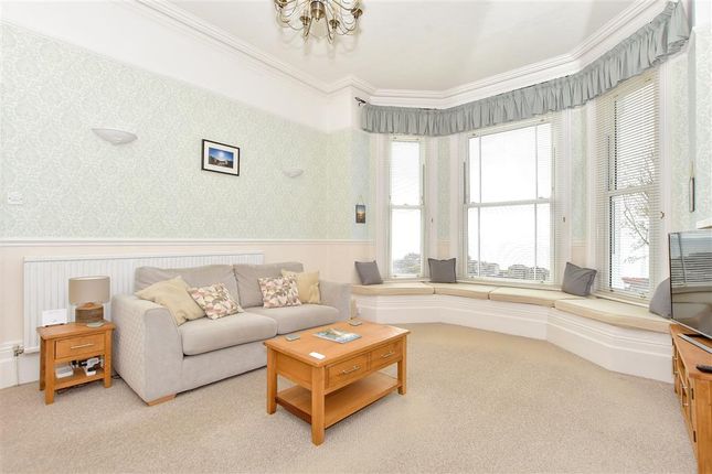 Flat for sale in Southgrove Road, Ventnor, Isle Of Wight