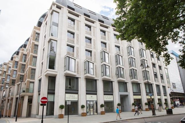 Flat to rent in Savoy House, Temple